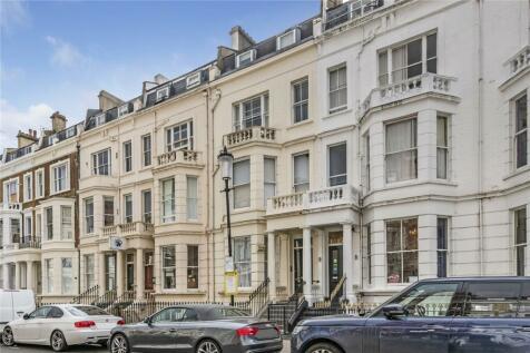 2 bedroom apartment for sale in Longridge Road, London, SW5