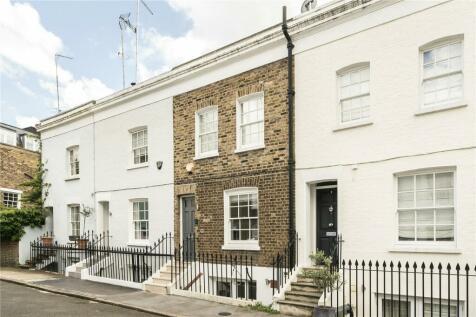 4 bedroom terraced house for sale in Billing Place, London, SW10