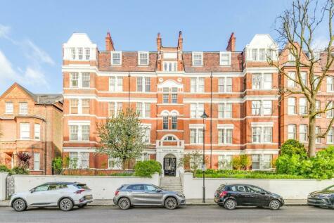 3 bedroom apartment for sale in Ornan Road, London, NW3