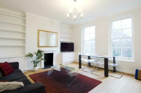 2 bedroom apartment for sale in Sutherland Avenue, Little Venice, W9