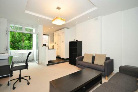 1 bedroom apartment for sale in Elm Tree Road, St John's Wood, NW8