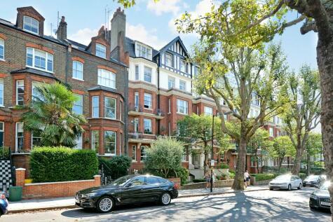 2 bedroom apartment for sale in Maida Avenue, London, W2