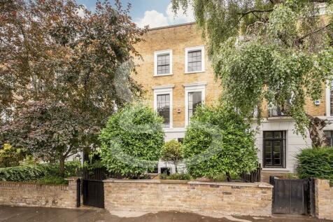 3 bedroom house for sale in Ordnance Hill, St Johns Wood, NW8