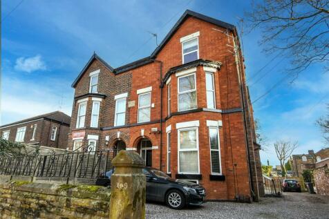2 bedroom apartment for sale in Clyde Road, West Didsbury, Manchester, M20