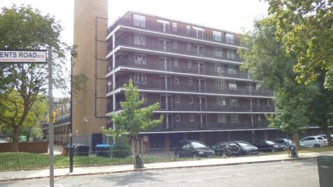 1 bedroom apartment for sale in Marden Square, London, SE16