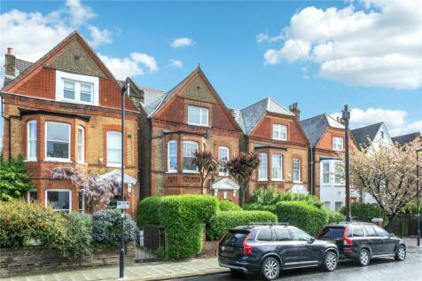 1 bedroom apartment for sale in Elms Road, SW4