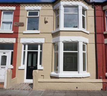 3 bedroom terraced house for sale in 37 Monville Road, L9