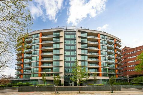 1 bedroom apartment for sale in Pavilion Apartments, St. Johns Wood Road, St John's Wood, London, NW8