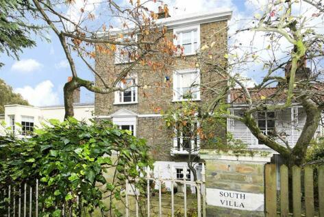 3 bedroom house for sale in Vale Of Health, Hampstead, NW3