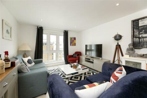 2 bedroom flat for sale in Brewhouse Lane, Putney, London, SW15