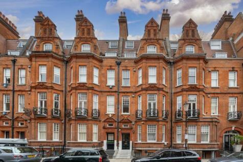 1 bedroom flat for sale in Culford Gardens, Chelsea, SW3