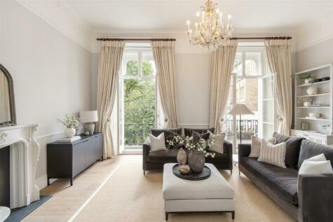 3 bedroom apartment for sale in Onslow Gardens, South Kensington SW7