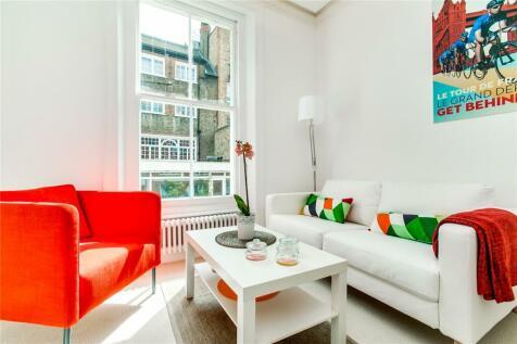 1 bedroom flat for sale in Ossington Street, 
Notting Hill, W2
