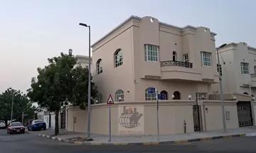Corner Villa G+1  For Sale in Al-Faiha Area Sharjah. “Amazing location”