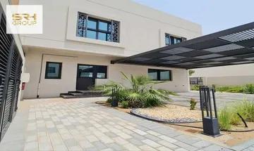Sustainable Luxury Living | Brand New 5BR +Maid | Freehold All Nationality | Smart System Solar Paneled Villas | Book Now