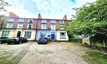 1 bedroom flat for sale in Derby Lane, Liverpool, Merseyside, L13