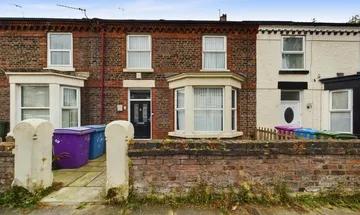 3 bedroom terraced house for sale in Ascroft Road, Aintree, L9