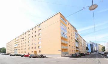 --ASG-- Apartment with separate kitchen in a quiet location