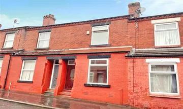 2 bedroom terraced house for sale in Waverley Road, Moston, Manchester, Greater Manchester, M9