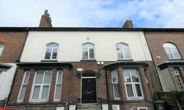 2 bedroom flat for sale in Greenfield Road, Liverpool, L13