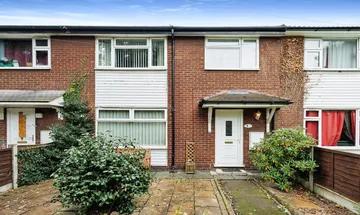 3 bedroom mews property for sale in Standish Walk, Denton, Manchester, Greater Manchester, M34