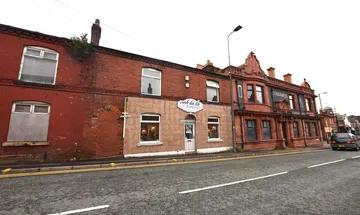 2 bedroom mixed use property for sale in Bolton Road, Ashton-in-Makerfield, WN4