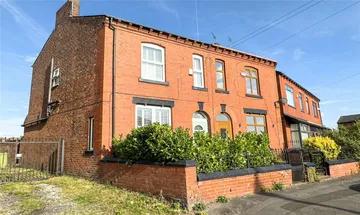 2 bedroom semi-detached house for sale in Lord Lane, Failsworth, Manchester, Greater Manchester, M35