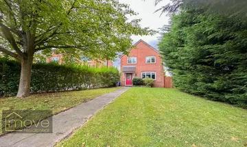 3 bedroom detached house for sale in Bonchurch Drive, Wavertree, Liverpool, L15