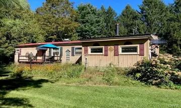 property for sale in 2458 Johnnycake Hill Rd