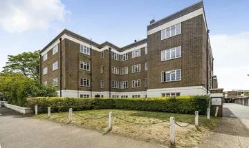 2 bedroom flat for sale in Dartmouth Grove, London, SE10