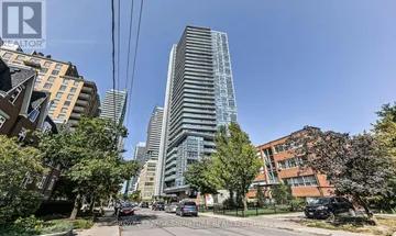 #606 -125 REDPATH AVE