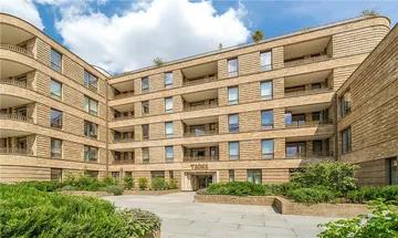 1 bedroom apartment for sale in Taona House, 1 Merrion Avenue, Stanmore, HA7