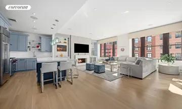 property for sale in 124 Hudson St Apt 5A