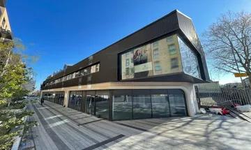 Office for sale in Equipment Works, 1 Frank Searle Passage, Walthamstow, E17 6RW, E17