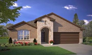 property for sale in 2321 Briscoe Ranch Dr