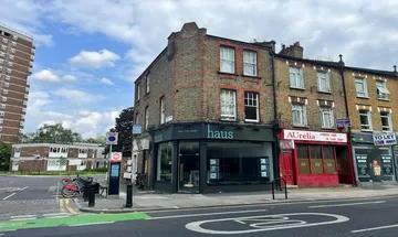 High street retail property for sale in Wandsworth Bridge Road, London, SW6