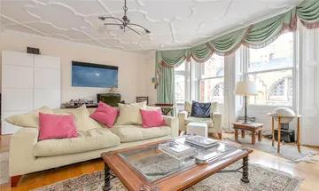 4 bedroom flat for sale in Ambrosden Avenue, London, SW1P