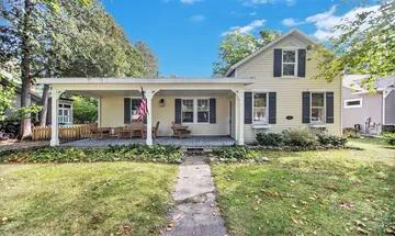 property for sale in 340 S Rush St