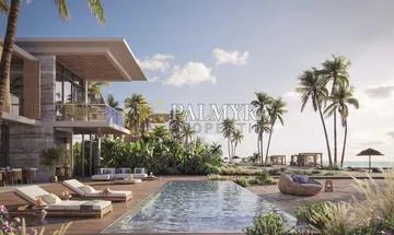 Luxury Apartment | Beach Access | Waterfront Living