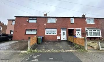2 bedroom town house for sale in Turner Street, Denton, Manchester, Greater Manchester, M34