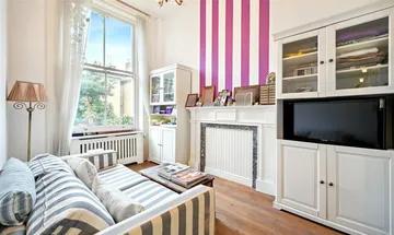 1 bedroom apartment for sale in Old Brompton Road, London, SW5