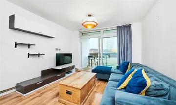 2 bedroom apartment for sale in Birrell House, Stockwell Road, London, SW9