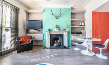 1 bedroom house for sale in Westbourne Park Road, Notting Hill, London, W11