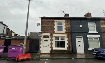 1 bedroom end of terrace house for sale in 78 Lind Street, Walton, Liverpool, L4