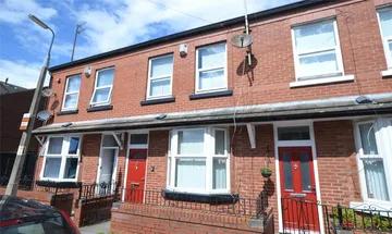 2 bedroom house for sale in Knowsley Street, Liverpool, Merseyside, L4
