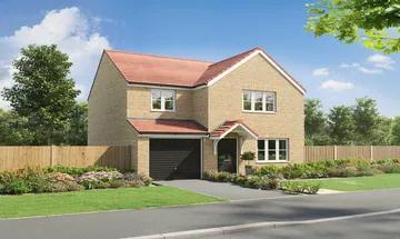 4 bedroom detached house for sale in Townsend Lane,
Anfield,
Liverpool,
L6 0BB, L6