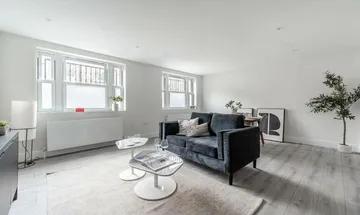 2 bedroom flat for sale in 3 Rosemont Road, Hampstead, NW3