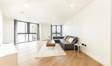 2 bedroom apartment for sale in Emery Way, London, E1W