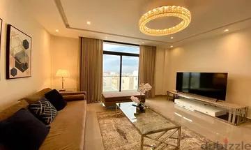 LUXURY 3 BEDROOMS APARTMENT FOR RENT IN JANABIYA