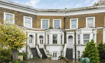 3 bedroom apartment for sale in Millbrook Road, London, SW9